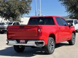 New 2025 Chevrolet Silverado 1500 LT w/ Convenience Package II image 4