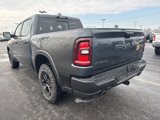 New 2025 RAM 1500 Rebel w/ Rebel Level 2 Equipment Group image 3