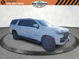Used 2024 Chevrolet Suburban Z71 image 3