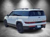 New 2025 Hyundai Santa Fe Calligraphy image 4