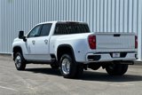 New 2025 Chevrolet Silverado 3500 High Country w/ High Country Premium Package image 6