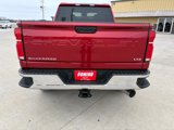 New 2025 Chevrolet Silverado 2500 LTZ w/ LTZ Convenience Package image 5
