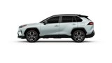 New 2025 Toyota RAV4 XSE image 3