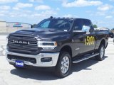 New 2024 RAM 2500 Laramie w/ Sport Appearance Package image 3