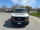 Used 2020 GMC Savana 2500 Extended w/ Driver Convenience Package image 2