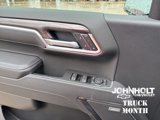 New 2025 Chevrolet Silverado 1500 LTZ image 4