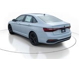 New 2025 Volkswagen Jetta SE image 3