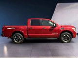 Used 2017 Nissan Titan PRO-4X w/ Pro-4x Convenience Package image 6