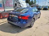 Used 2017 Nissan Maxima SR image 5