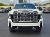 New 2025 GMC Sierra 2500 Denali Ultimate image 2