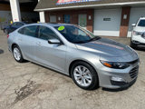 Used 2022 Chevrolet Malibu LT image 3