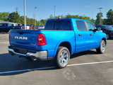 New 2025 RAM 1500 Big Horn image 4