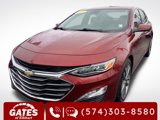 Used 2023 Chevrolet Malibu LT image 3