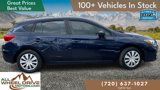 Used 2019 Subaru Impreza 2.0i image 4