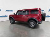 New 2025 Ford Bronco Badlands image 6