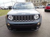 Used 2018 Jeep Renegade Latitude w/ Popular Equipment Group image 3