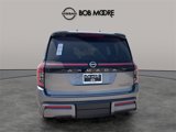New 2025 Nissan Armada Platinum Reserve w/ Convenience Package image 4