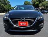 Used 2015 MAZDA MAZDA3 i Touring w/ Technology Package image 4