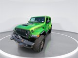 New 2025 Jeep Wrangler Unlimited Rubicon 392 image 3