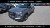New 2025 Hyundai Venue Limited image 2