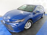 Used 2025 Toyota Camry LE image 4