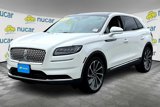 Used 2022 Lincoln Nautilus Reserve w/ Equipment Group 201A image 3