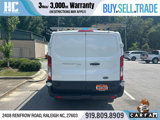 Used 2018 Ford Transit 250 148 Low Roof image 4
