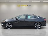 Used 2022 Chevrolet Malibu LT image 4