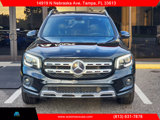 Used 2020 Mercedes-Benz GLB 250 w/ Premium Package image 4