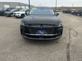Used 2024 Lincoln Nautilus Premier w/ Equipment Group 102A image 3
