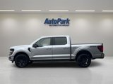 New 2025 Ford F150 XLT w/ Equipment Group 302A MID image 4