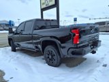 Used 2024 Chevrolet Silverado 2500 High Country w/ Midnight Edition image 3