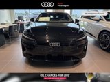 New 2025 Audi A6 e-tron Premium Plus image 2