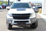 Used 2021 Chevrolet Colorado ZR2 w/ Colorado ZR2 Bison Edition image 3