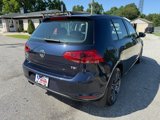 Used 2017 Volkswagen Golf 4-Door image 5