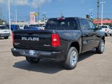 New 2025 RAM 1500 4x4 Crew Cab image 5