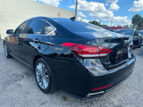 Used 2017 Genesis G80 3.8 w/ Option Group 02 image 5
