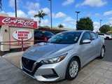Used 2020 Nissan Sentra S image 4