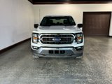 Used 2023 Ford F150 XLT w/ Trailer Tow Package image 2