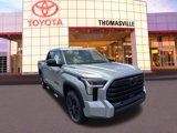 New 2025 Toyota Tundra Limited image 3