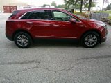 Used 2021 Cadillac XT5 Premium Luxury image 6