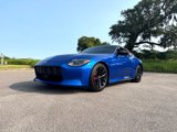 Used 2024 Nissan Z Performance w/ Floor Mat Package image 4