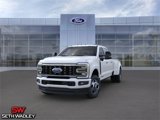 New 2025 Ford F350 XL w/ FX4 Off-Road Package image 3