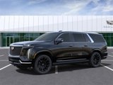 New 2025 Cadillac Escalade ESV Premium Luxury w/ Touring Package image 2