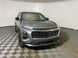 New 2025 Chevrolet Equinox LT image 6