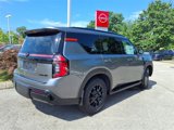 New 2025 Nissan Armada PRO-4X image 3