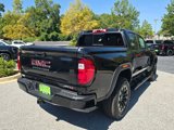 New 2026 GMC Canyon AT4 w/ AT4 Premium Package image 3