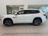 New 2025 Volkswagen Atlas SEL Premium R-Line image 4