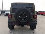 New 2025 Jeep Wrangler Unlimited Rubicon image 5