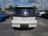 New 2025 Nissan Armada SV image 5